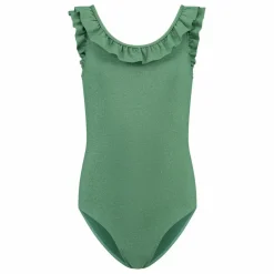 Beachlife Maillot de Bain Volants Shimmer Lurex ||Enfant Maillots De Bain