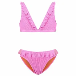 Beachlife Maillot de Bain Volants Texture ||Enfant Maillots De Bain|Maillots De Bain