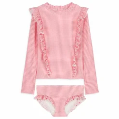New Maillot de Bain Yanika Fibres Recyclées | Enfant Maillots De Bain|Maillots De Bain