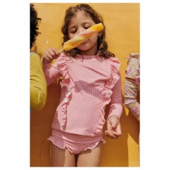 New Maillot de Bain Yanika Fibres Recyclées | Enfant Maillots De Bain|Maillots De Bain