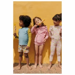 New Maillot de Bain Yanika Fibres Recyclées | Enfant Maillots De Bain|Maillots De Bain