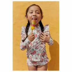 Louise Misha Maillot de Bain Yanika Fibres Recyclées ||Enfant Maillots De Bain|Maillots De Bain