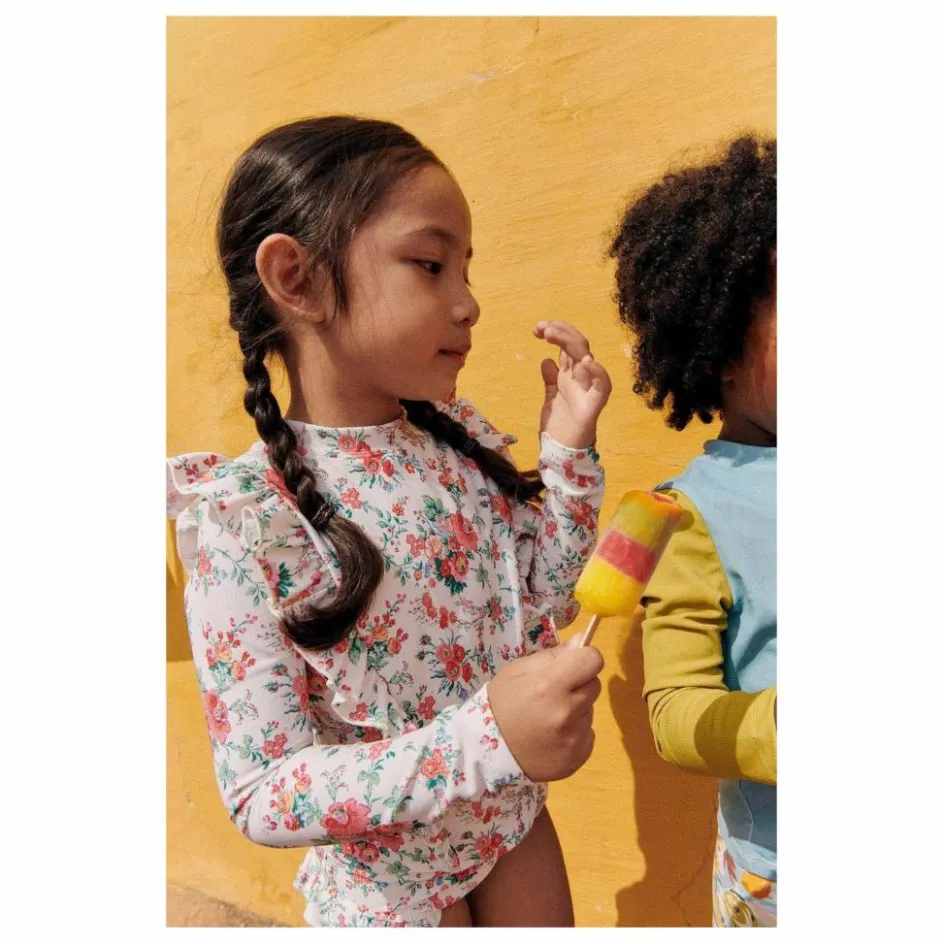 Louise Misha Maillot de Bain Yanika Fibres Recyclées ||Enfant Maillots De Bain|Maillots De Bain