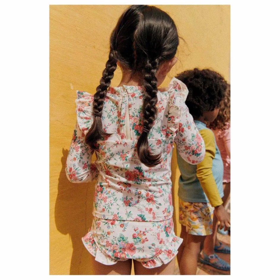 Louise Misha Maillot de Bain Yanika Fibres Recyclées ||Enfant Maillots De Bain|Maillots De Bain