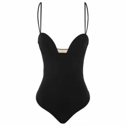 Vanessa Sposi Maillot Une Pièce Le Balconette ||Femme Maillots De Bain