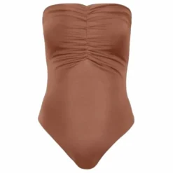 Vanessa Sposi Maillot Une Pièce Le Bustier ||Femme Maillots De Bain