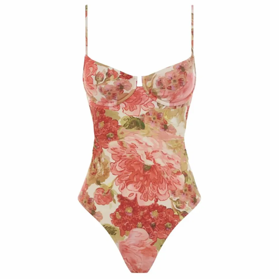 Outlet Maillot Une Pièce Quintessential | Femme Maillots De Bain
