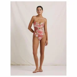 Outlet Maillot Une Pièce Quintessential | Femme Maillots De Bain