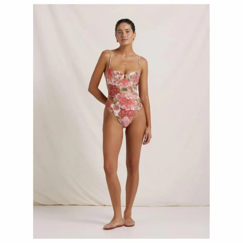 Outlet Maillot Une Pièce Quintessential | Femme Maillots De Bain