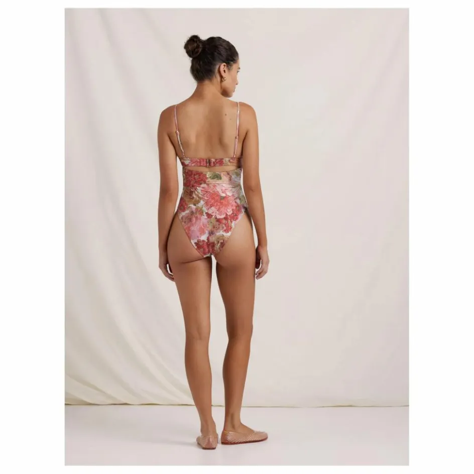 Outlet Maillot Une Pièce Quintessential | Femme Maillots De Bain