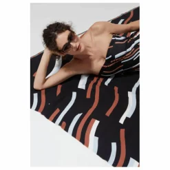 Mapoésie Maillot Une Pièce Romy Marin ||Femme Maillots De Bain