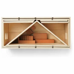 Ferm Living Kids Maison de poupée Toro| Maisons De Poupées