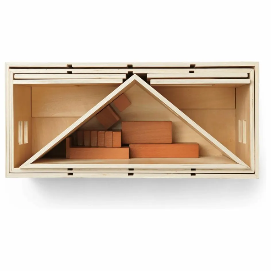 Ferm Living Kids Maison de poupée Toro| Maisons De Poupées
