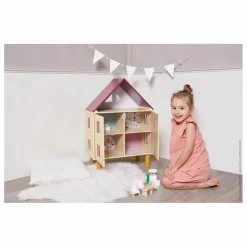 Janod Maison De Poupées| Maisons De Poupées