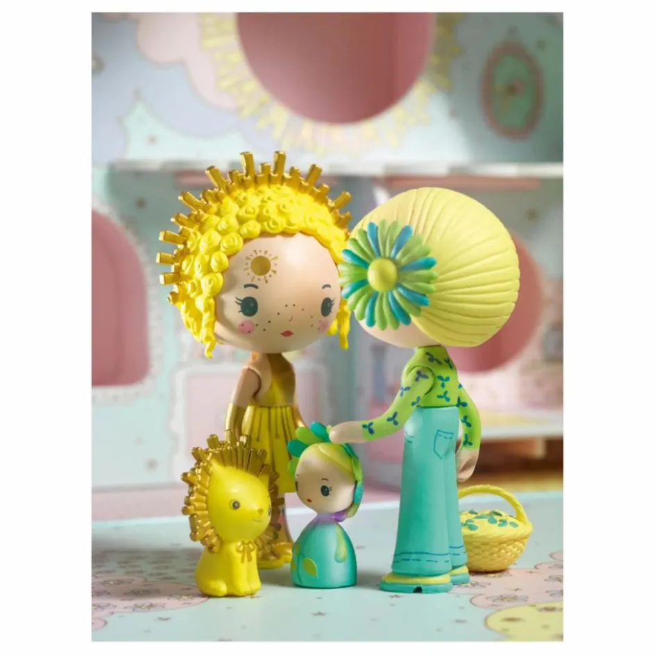 Outlet Maison de Sunny & Mia Maisons De Poupées