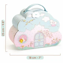 Outlet Maison de Sunny & Mia Maisons De Poupées