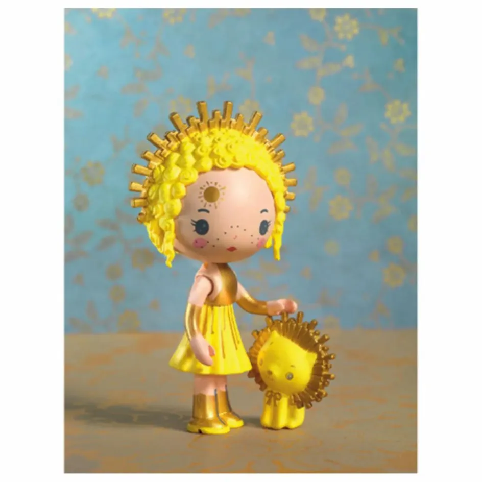Outlet Maison de Sunny & Mia Maisons De Poupées