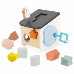 Hot Maison des formes Oiseau Jouets D'Éveil