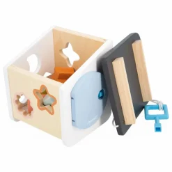 Hot Maison des formes Oiseau Jouets D'Éveil