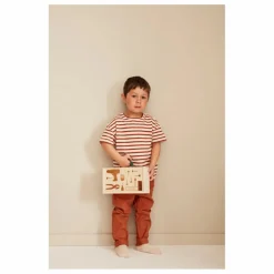 Kid's Concept Malette à outils en bois| Bricolage