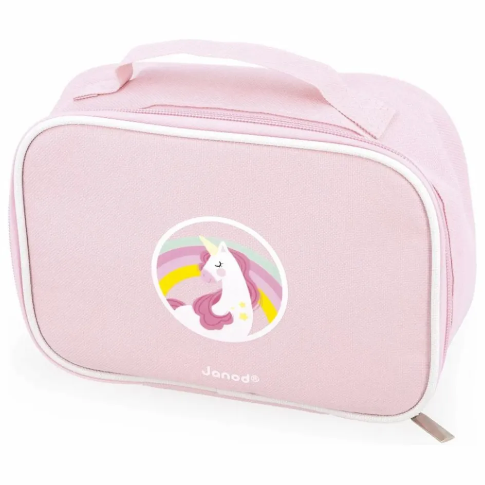 Janod Déguisements*Mallette beauté Licorne
