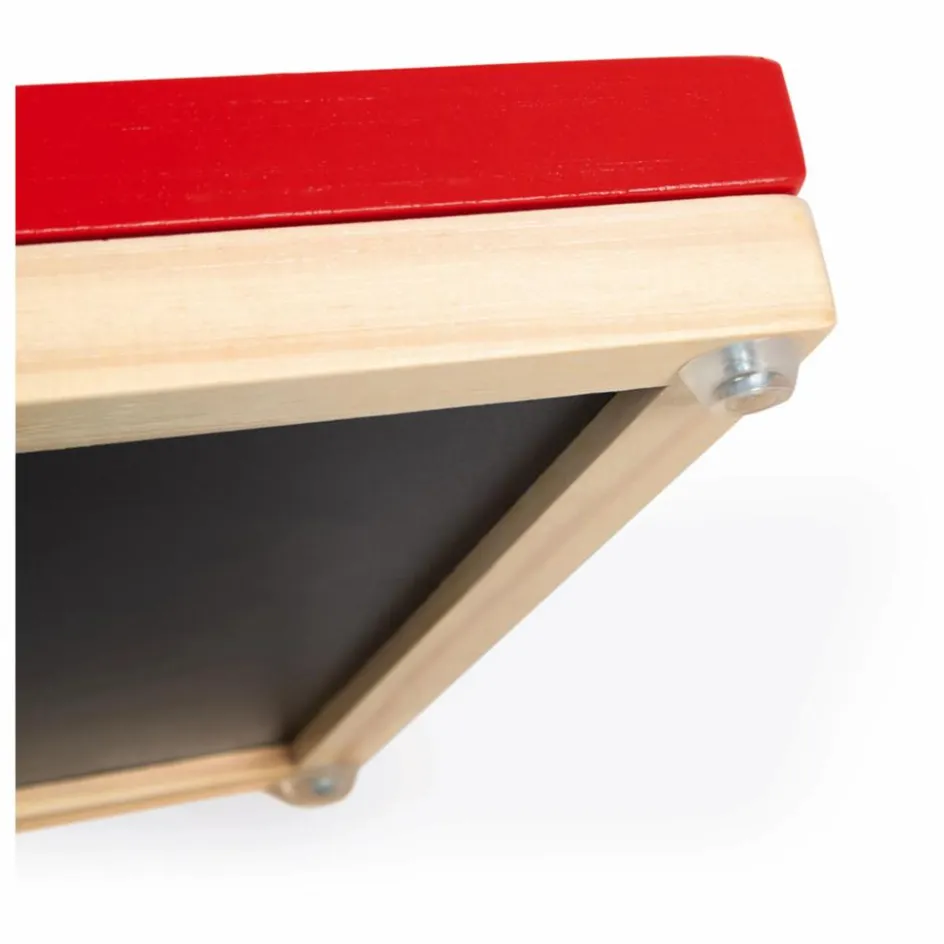 Online Janod Mallette de Lettres cursives 4 en 1 Multicolore