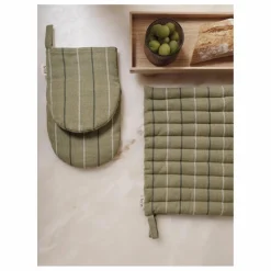 Best Maniques Ito - Set de 2 | Linge De Table|Art De La Table