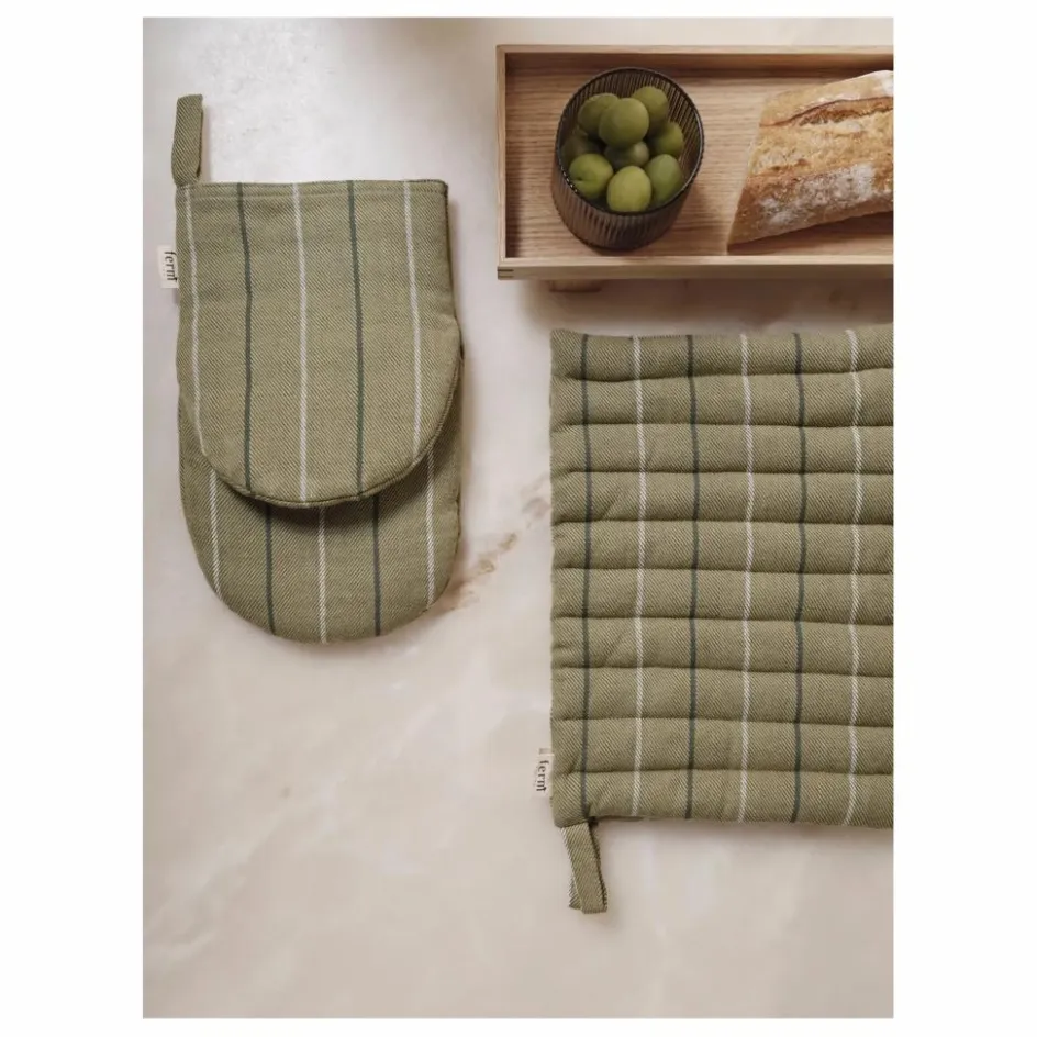 Best Maniques Ito - Set de 2 | Linge De Table|Art De La Table