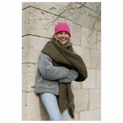 Best Marlot Paris Manteau Abby - Collection Femme | Gris