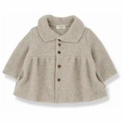 New 1+ in the family Manteau Anne | Beige
