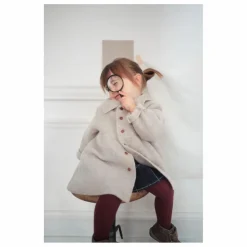 New 1+ in the family Manteau Anne | Beige