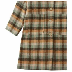 Best Gingersnaps Manteau Anora | Marron