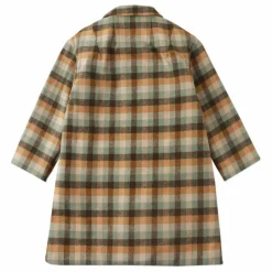 Best Gingersnaps Manteau Anora | Marron