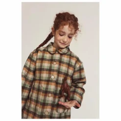 Best Gingersnaps Manteau Anora | Marron