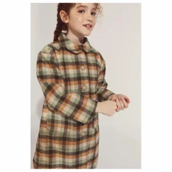Best Gingersnaps Manteau Anora | Marron