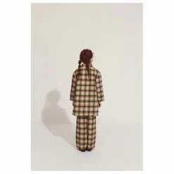 Best Gingersnaps Manteau Anora | Marron