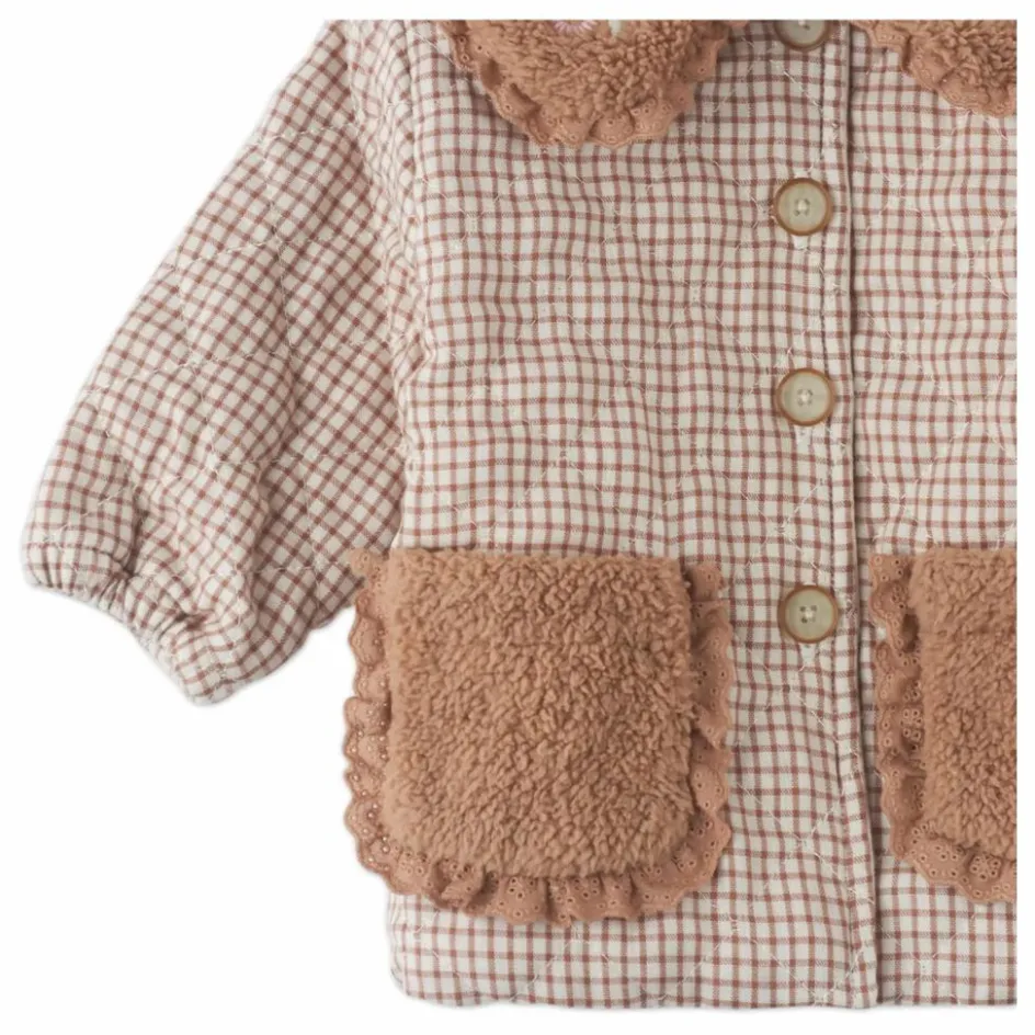 Enfant Gingersnaps Manteaux, Blousons|Manteaux, Blousons, Pilotes*Manteau Astride |