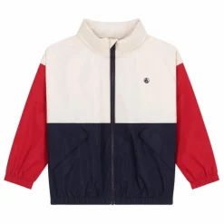 Enfant Petit Bateau Manteaux, Blousons*Manteau Bingo Fibres Recyclées |