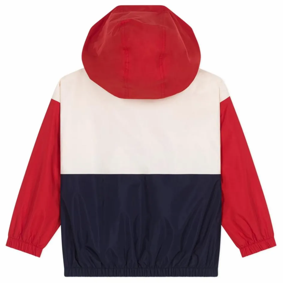 Enfant Petit Bateau Manteaux, Blousons*Manteau Bingo Fibres Recyclées |