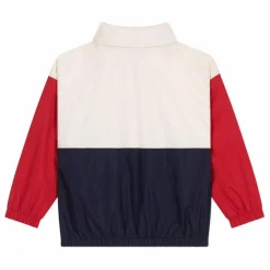 Enfant Petit Bateau Manteaux, Blousons*Manteau Bingo Fibres Recyclées |