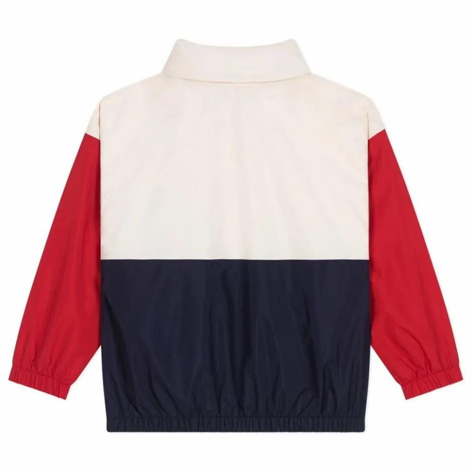 Enfant Petit Bateau Manteaux, Blousons*Manteau Bingo Fibres Recyclées |