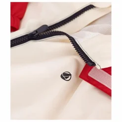 Enfant Petit Bateau Manteaux, Blousons*Manteau Bingo Fibres Recyclées |