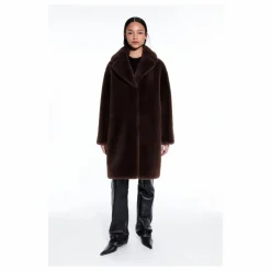 Stand Studio Manteau Camille ||Femme Manteaux, Parkas