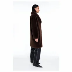 Stand Studio Manteau Camille ||Femme Manteaux, Parkas