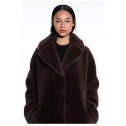 Stand Studio Manteau Camille ||Femme Manteaux, Parkas