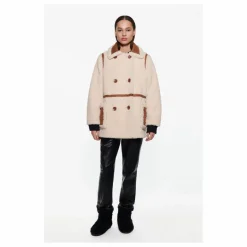 Stand Studio Manteau Chloé ||Femme Manteaux, Parkas