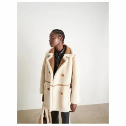 Stand Studio Manteau Chloé ||Femme Manteaux, Parkas
