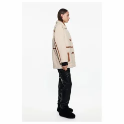 Stand Studio Manteau Chloé ||Femme Manteaux, Parkas