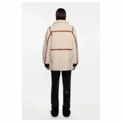 Stand Studio Manteau Chloé ||Femme Manteaux, Parkas