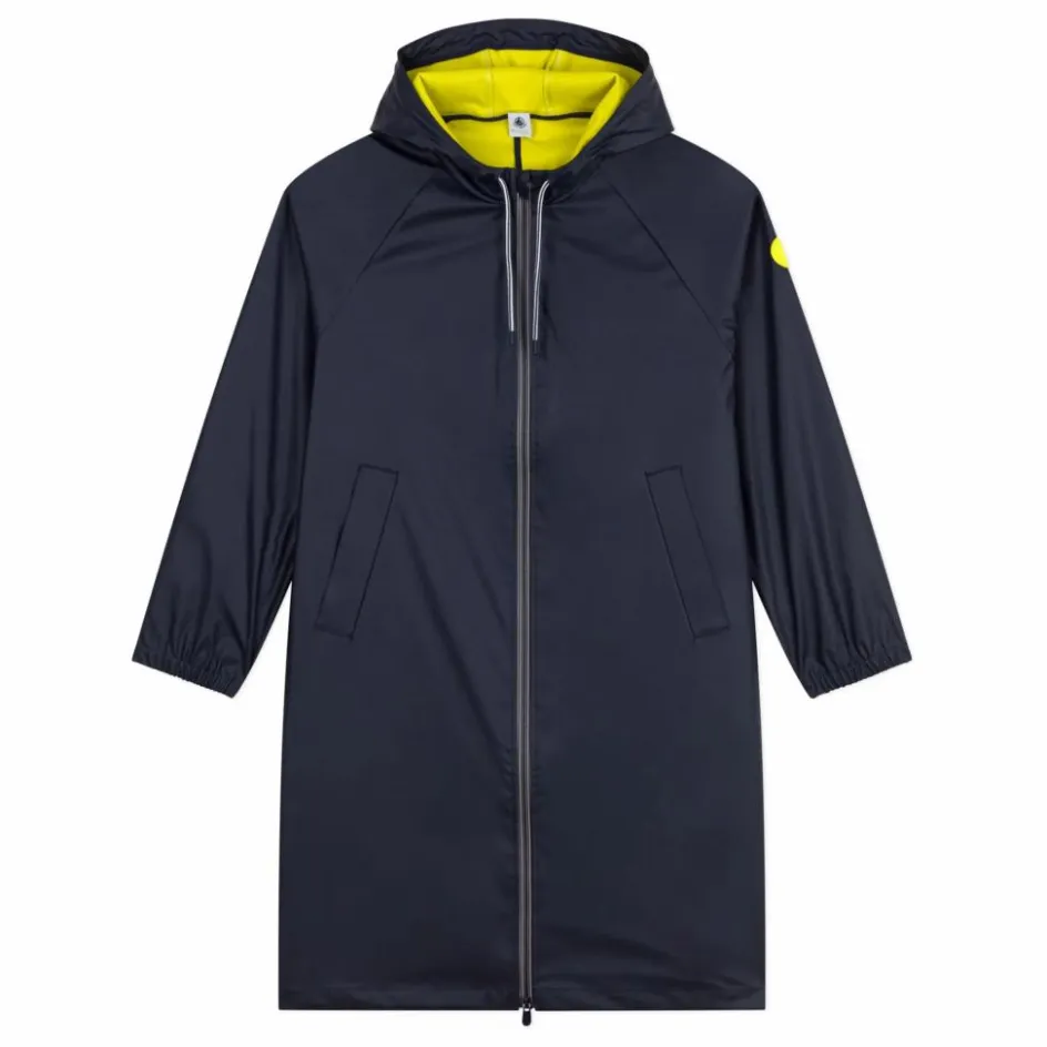 Femme Petit Bateau Manteaux, Parkas*Manteau Ciré Babord |